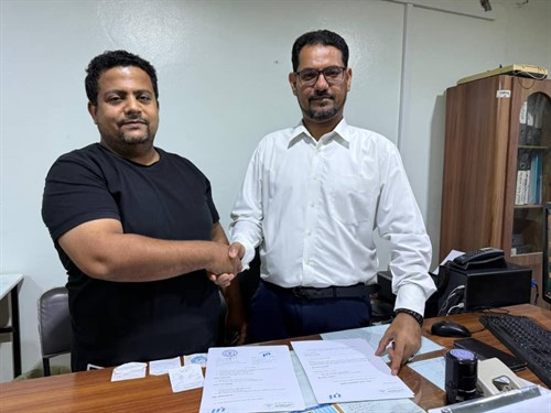 الدكتورة حمزة العيدروس