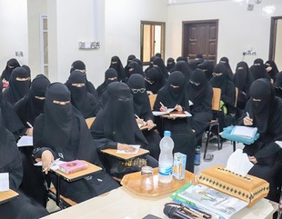 محاضرة دينية عن خصوصية شهر رمضان و فضائله