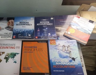 جامعة الاحقاف ترفد مكتبتها العلمية بأحدث المراجع العلمية في المحاسبة والادارة