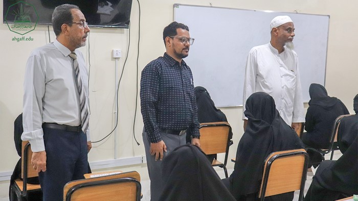 كلية هندسة و علوم الحاسوب تعلن عن نتائج امتحانات الفصل الثاني للعام الجامعي 2023-2024