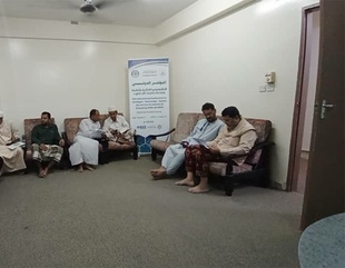 اللجنة التحضيرية للمؤتمر الدولي للتكنولوجيا الذكية تناقش آخر الترتيبات