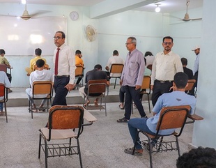 كلية هندسة و علوم الحاسوب تعلن عن نتائج امتحانات الفصل الأول للعام الجامعي 2024-2025