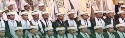 شؤون الطلاب الوافدين
