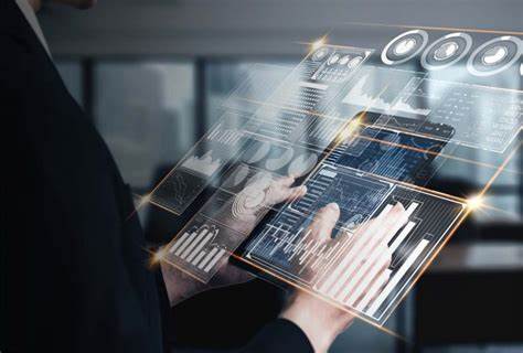 قسم الاستشارات والخدمات التقنية