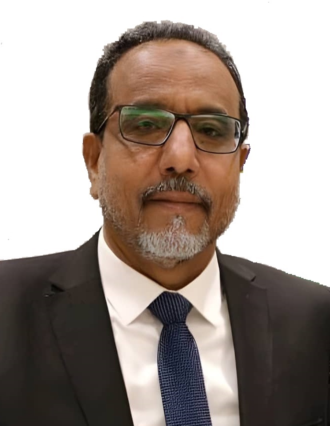 كلمة المدير  التنفيذي للمركز