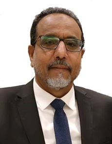 كلمة المدير  التنفيذي للمركز