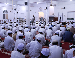 جامعة الاحقاف تحتفل بذكرى الاسراء والمعراج لعام 1446هـ