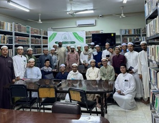استمرار فعاليات أسبوع الجودة